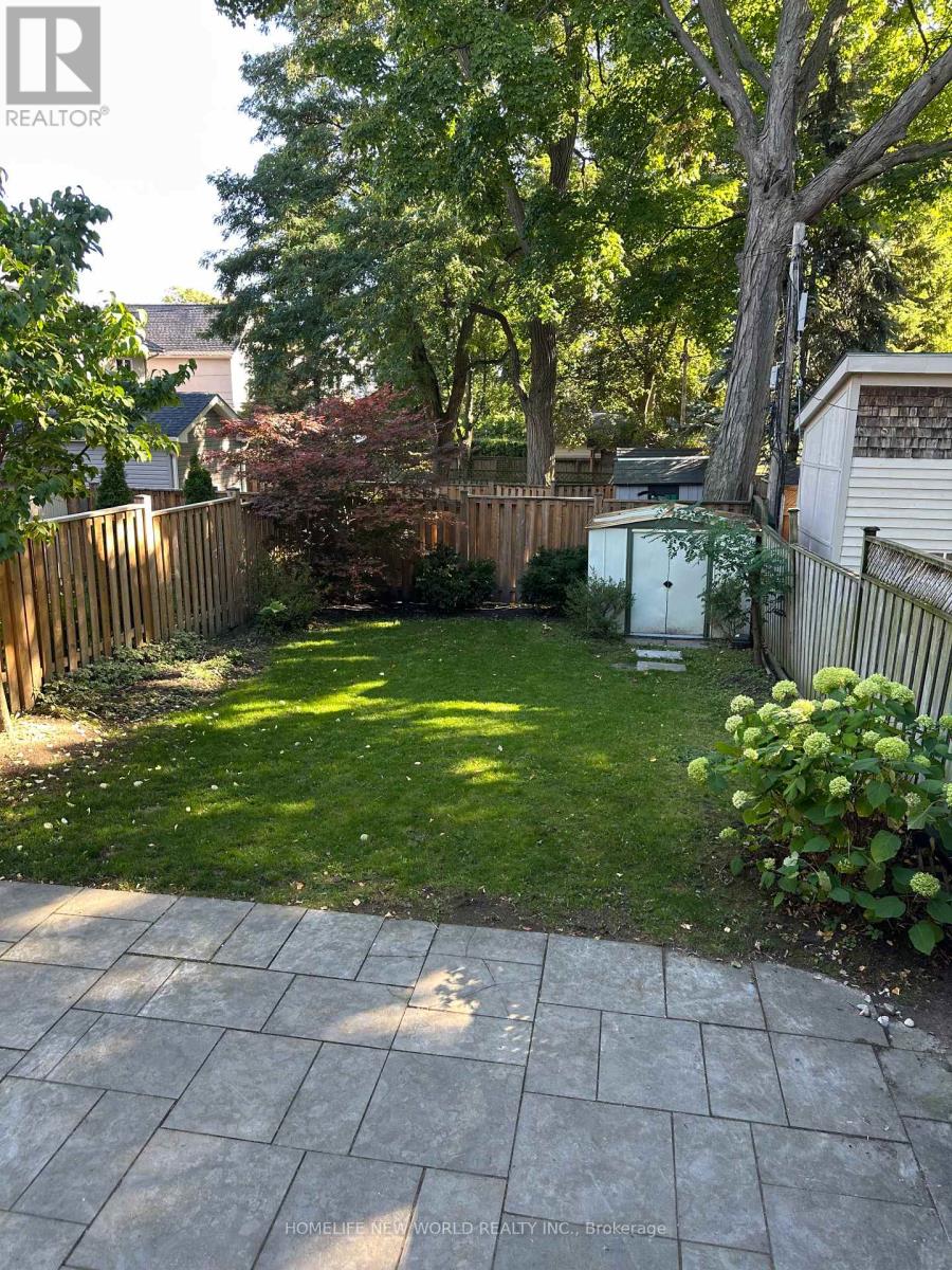 1621 Mount Pleasant Road, Toronto, Ontario  M4N 2V5 - Photo 16 - C12469151