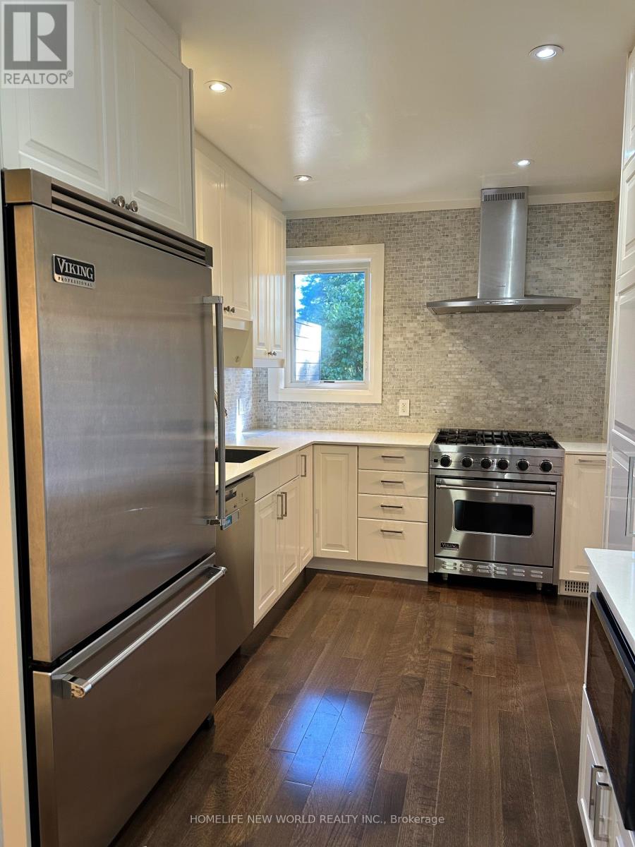 1621 Mount Pleasant Road, Toronto, Ontario  M4N 2V5 - Photo 5 - C12469151