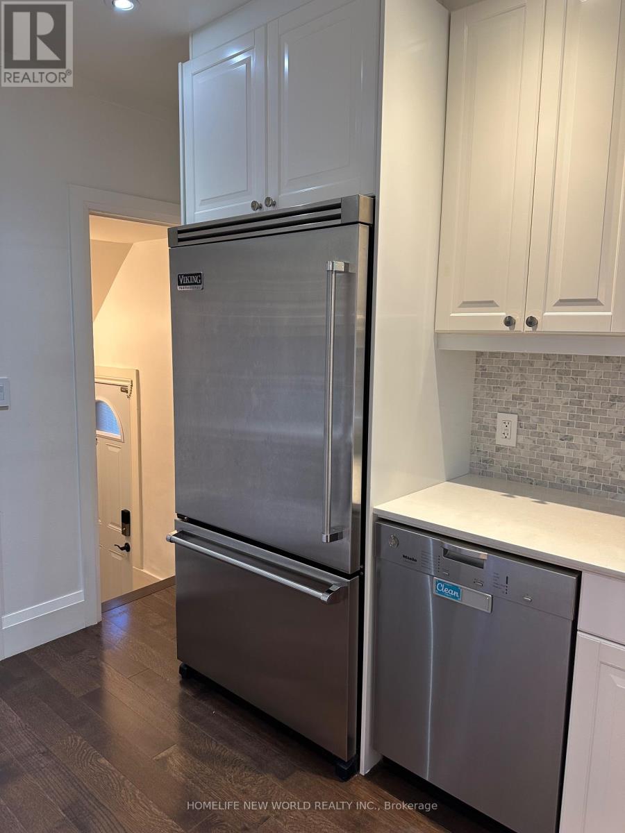 1621 Mount Pleasant Road, Toronto, Ontario  M4N 2V5 - Photo 7 - C12469151