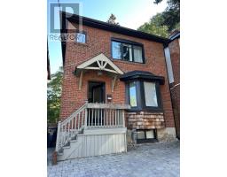1621 MOUNT PLEASANT ROAD, Toronto, Ontario
