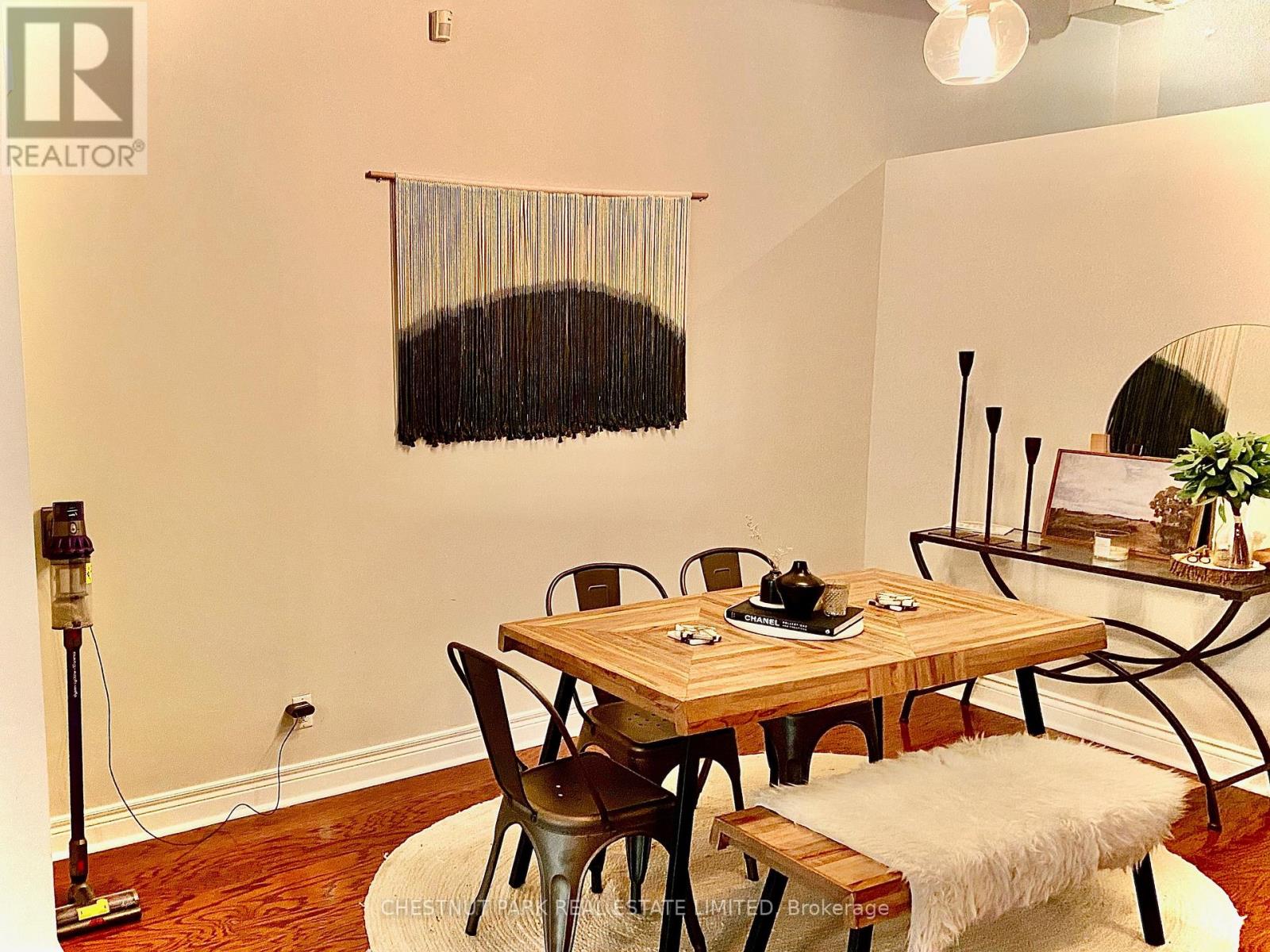 106 - 78 St Patrick Street, Toronto, Ontario  M5T 3K8 - Photo 6 - C12469162