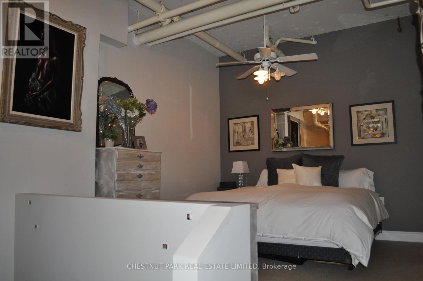 106 - 78 St Patrick Street, Toronto, Ontario  M5T 3K8 - Photo 7 - C12469162