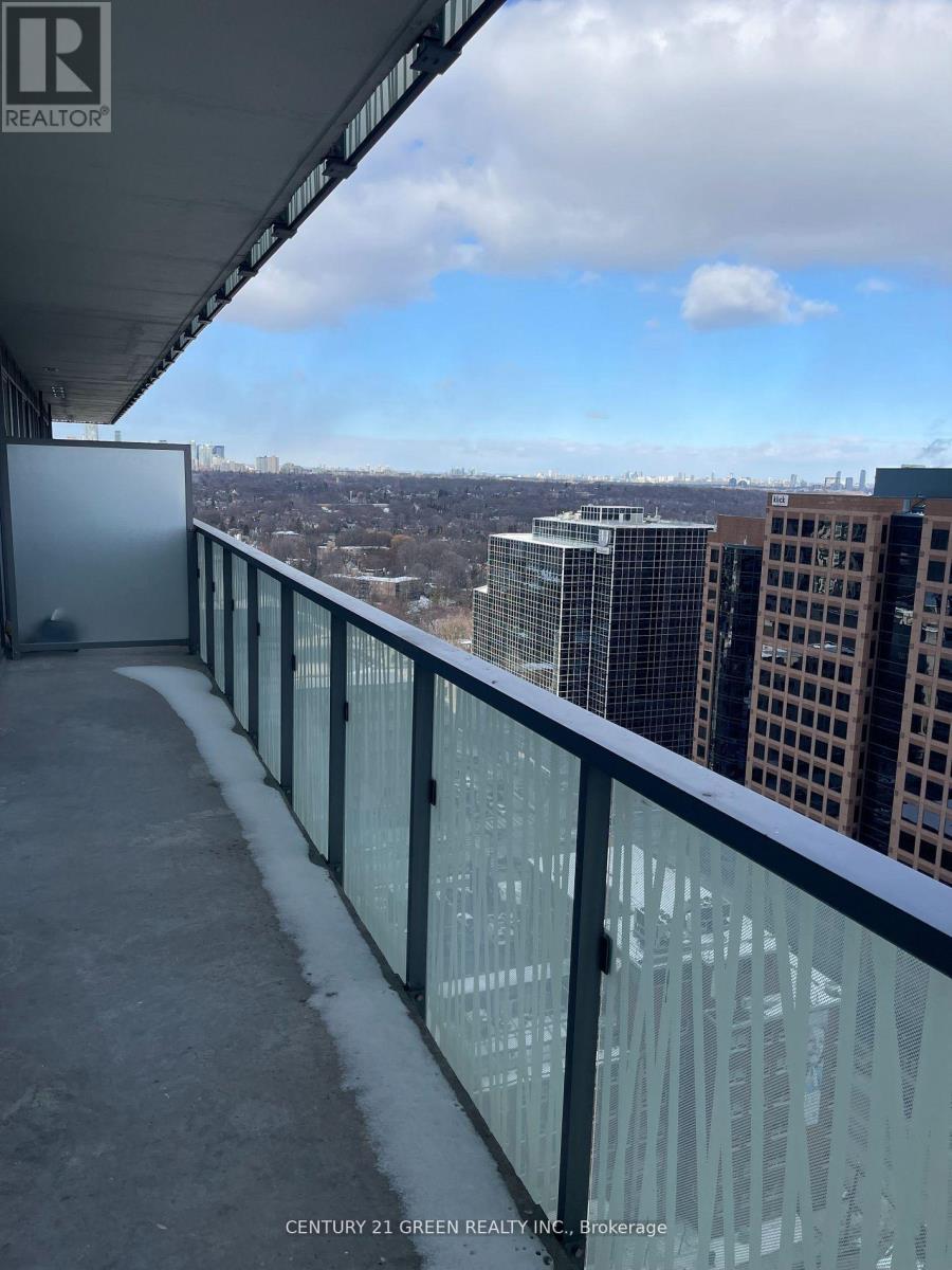 2301 - 50 Charles Street, Toronto, Ontario  M4Y 0C3 - Photo 10 - C12469184