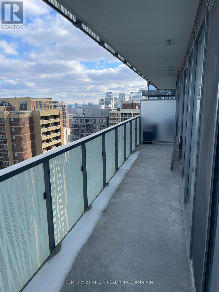 2301 - 50 Charles Street, Toronto, Ontario  M4Y 0C3 - Photo 11 - C12469184