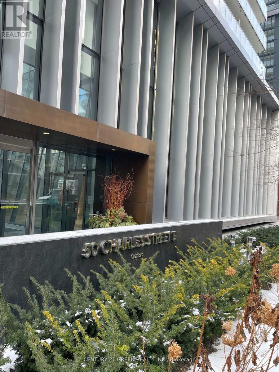 2301 - 50 Charles Street, Toronto, Ontario  M4Y 0C3 - Photo 2 - C12469184