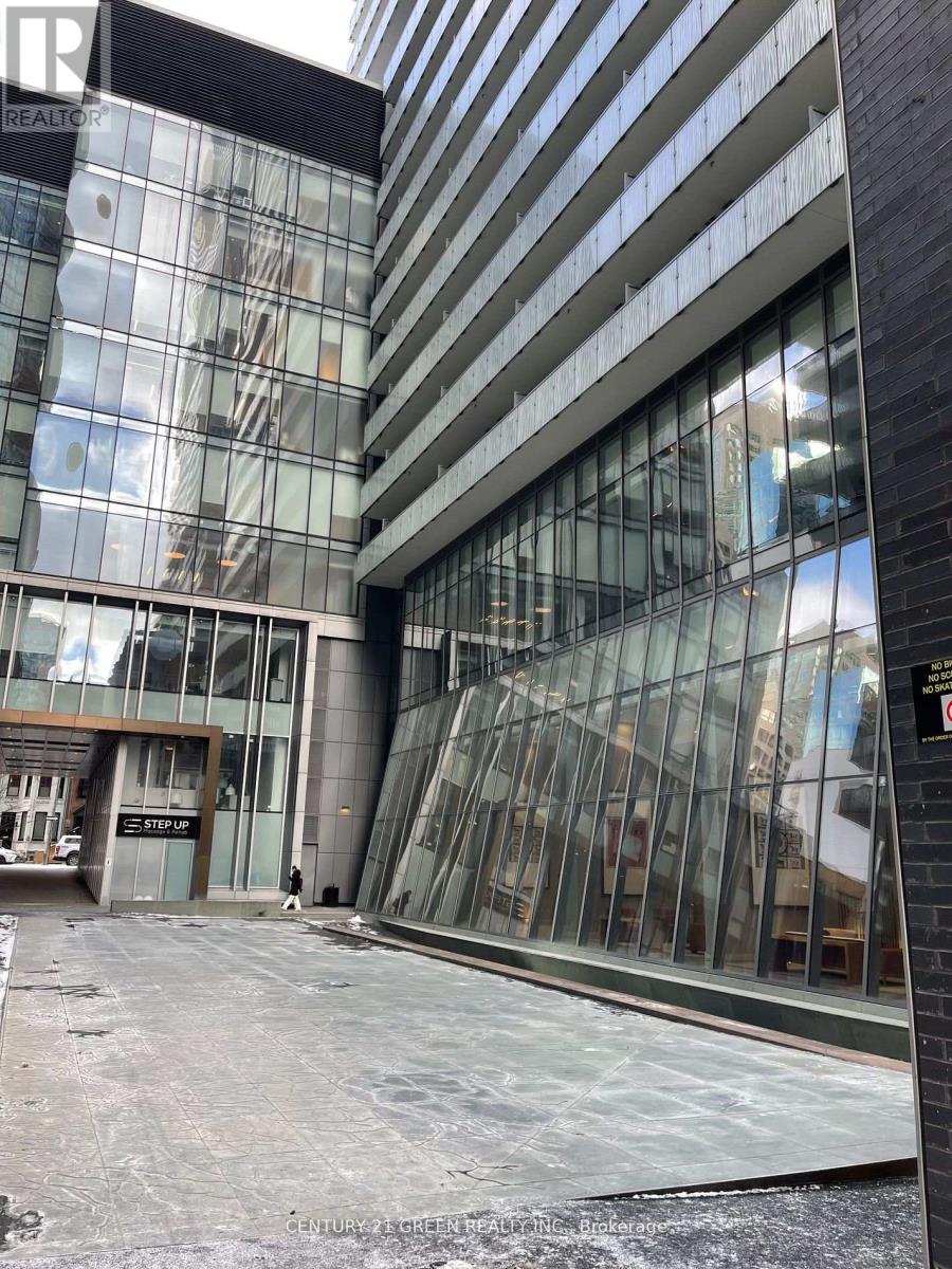 2301 - 50 Charles Street, Toronto, Ontario  M4Y 0C3 - Photo 3 - C12469184
