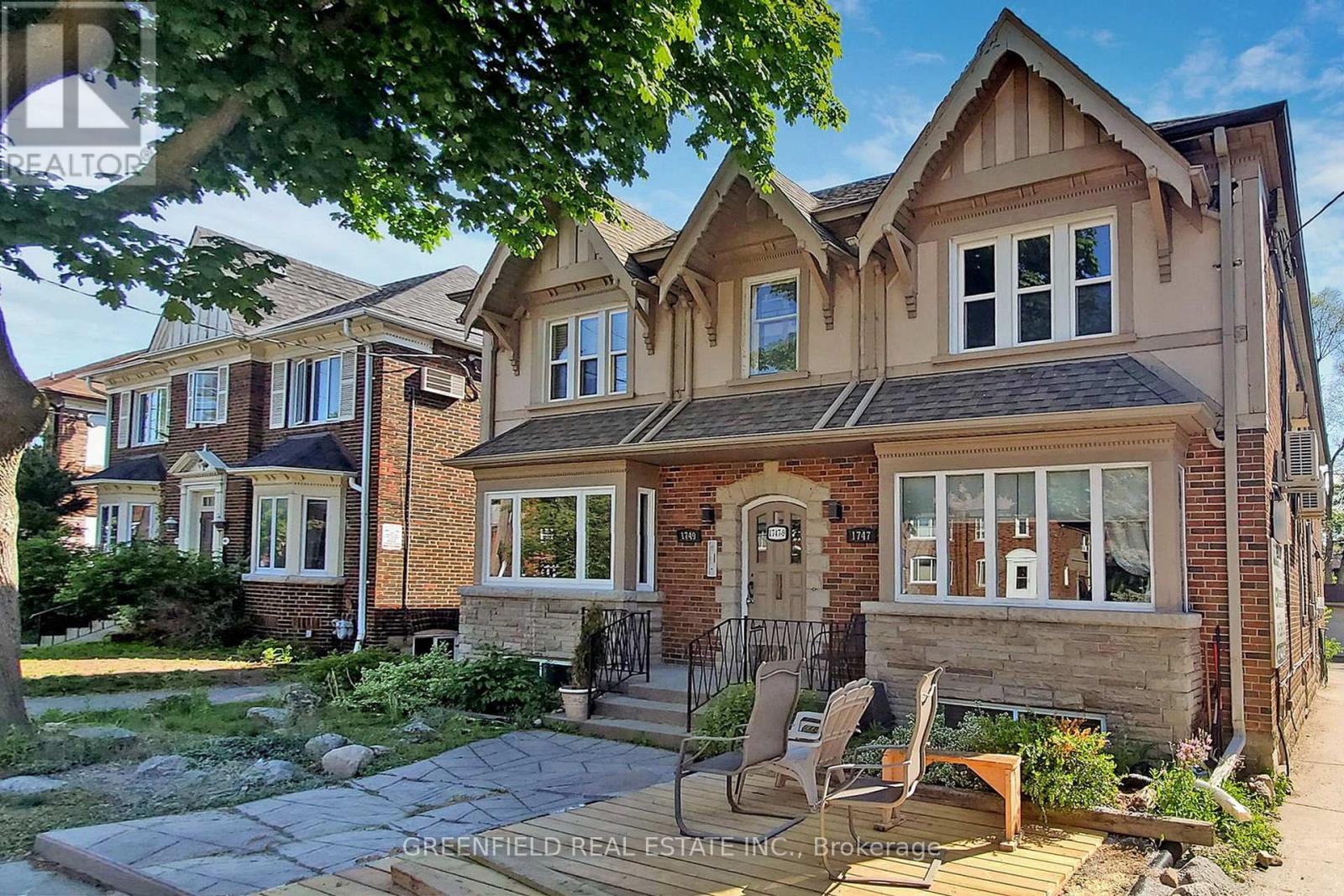 Upper - 1747 Bayview Avenue, Toronto, Ontario  M4G 3C5 - Photo 25 - C12469186
