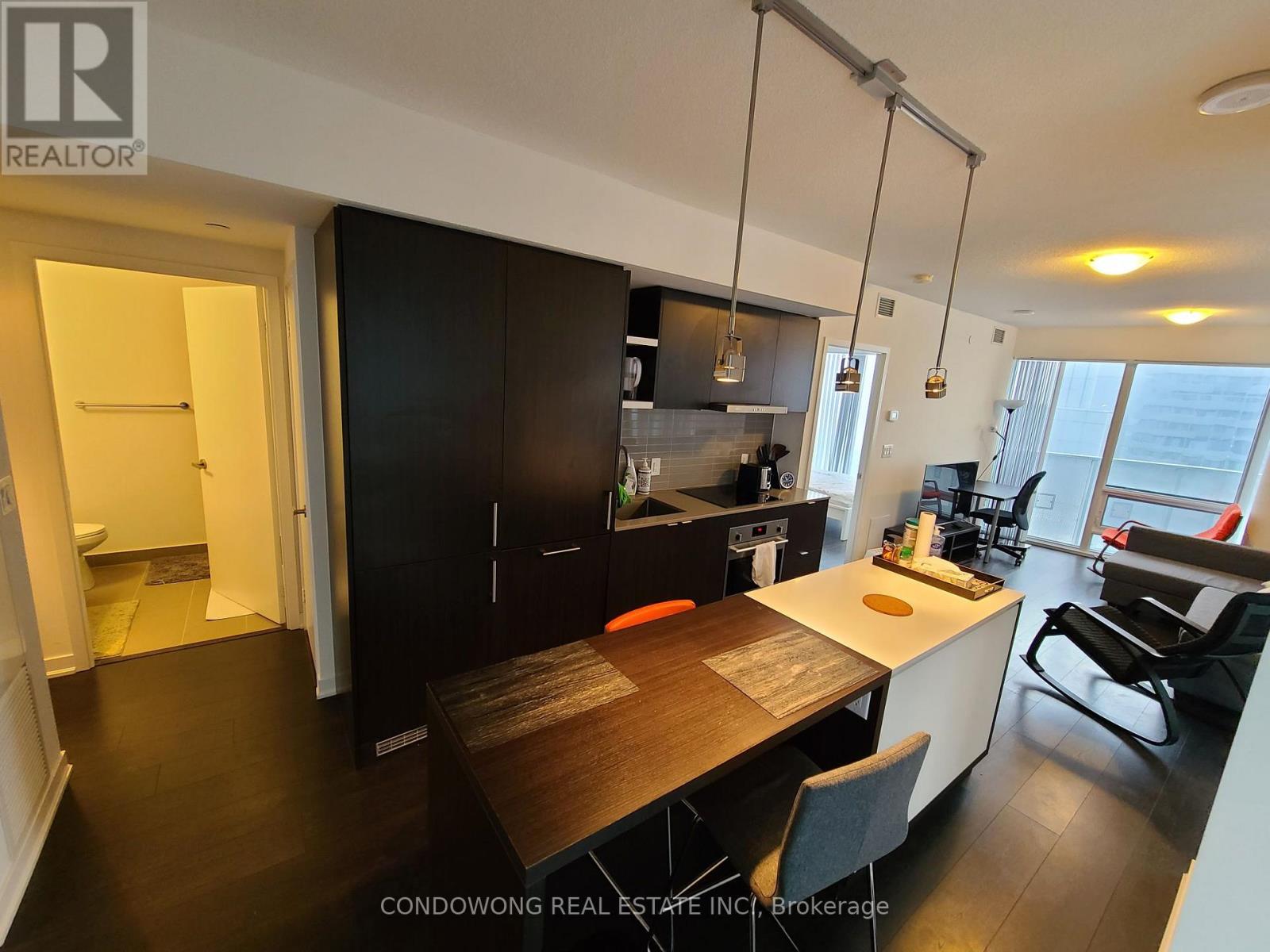 4110 - 100 HARBOUR STREET, Toronto, Ontario