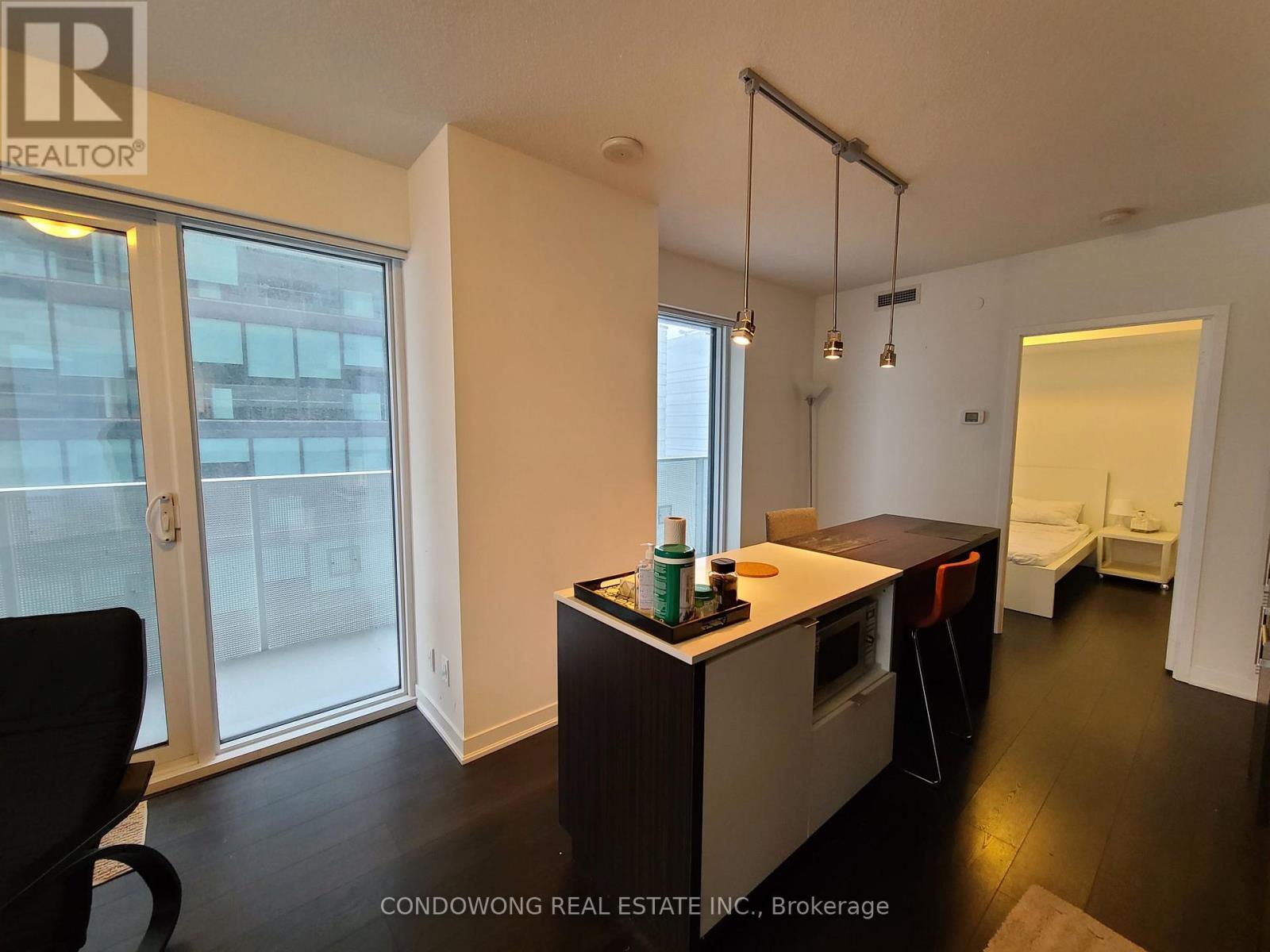 4110 - 100 Harbour Street, Toronto, Ontario  M5J 0B5 - Photo 3 - C12469188