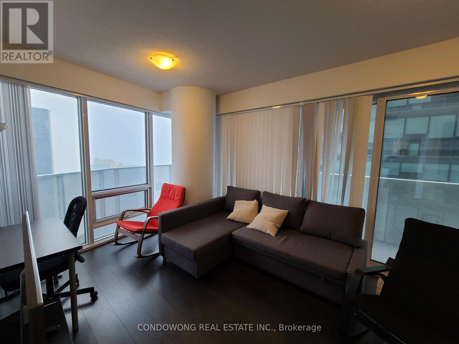 4110 - 100 Harbour Street, Toronto, Ontario  M5J 0B5 - Photo 6 - C12469188