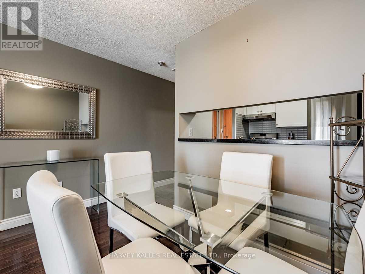 Sph2707 - 44 St Joseph Street, Toronto, Ontario  M4Y 2W4 - Photo 5 - C12469194