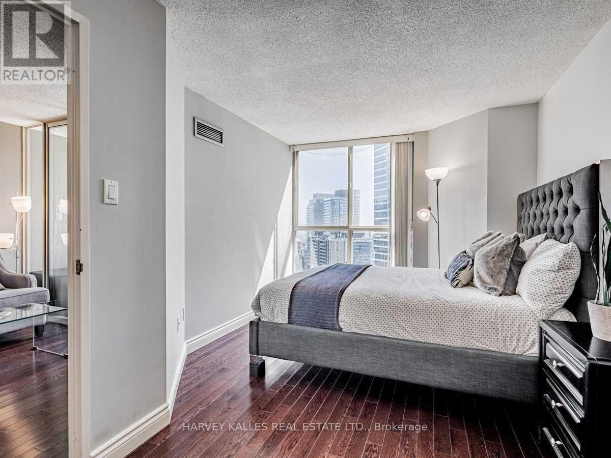 Sph2707 - 44 St Joseph Street, Toronto, Ontario  M4Y 2W4 - Photo 9 - C12469194