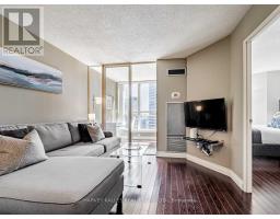 SPH2707 - 44 ST JOSEPH STREET, Toronto, Ontario