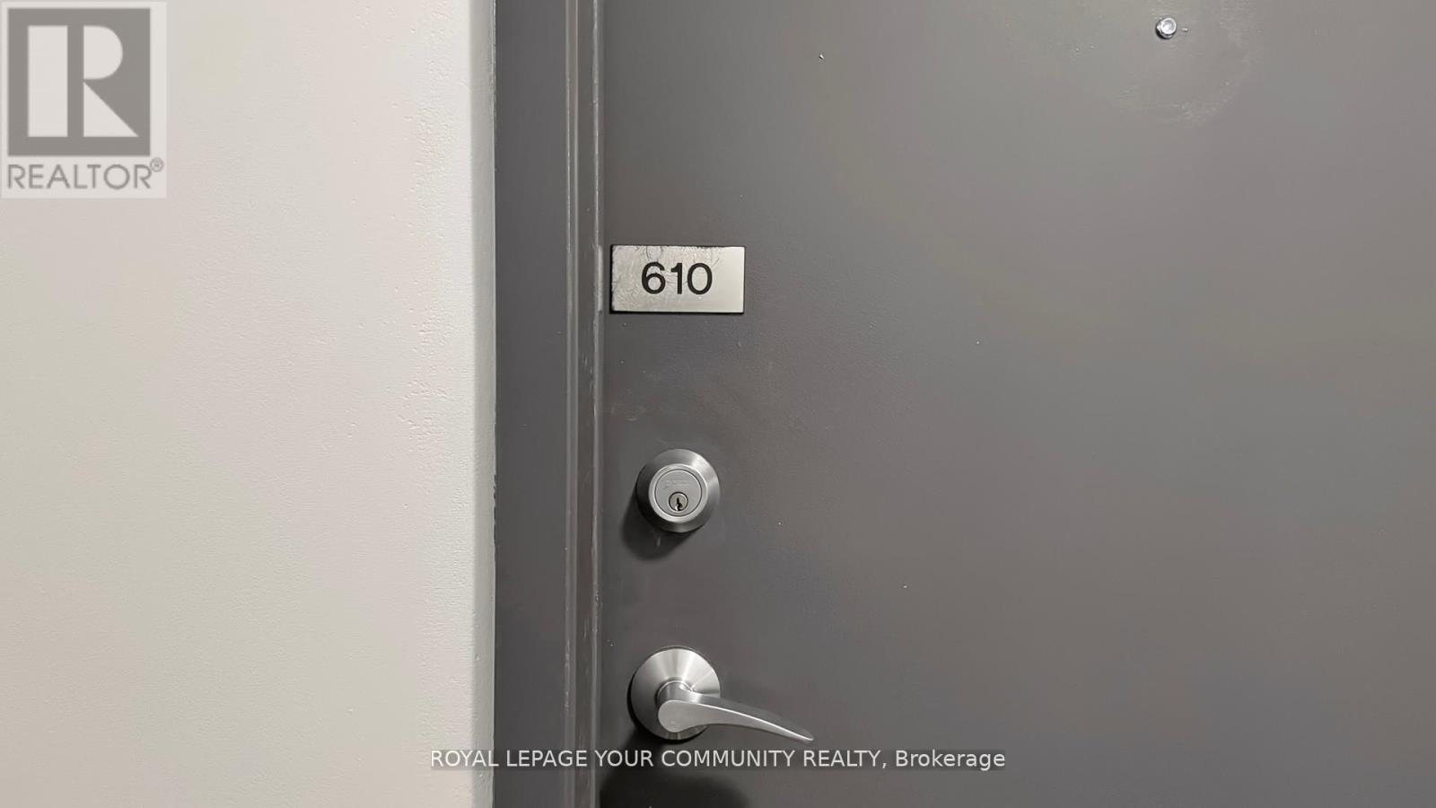 610 - 225 Wellesley Street, Toronto, Ontario  M4X 1X8 - Photo 29 - C12469217