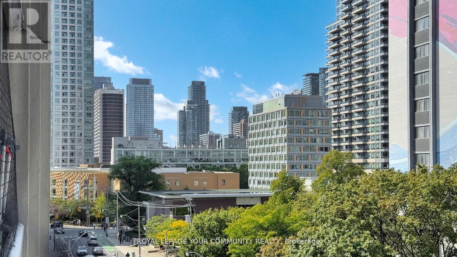 610 - 225 Wellesley Street, Toronto, Ontario  M4X 1X8 - Photo 35 - C12469217