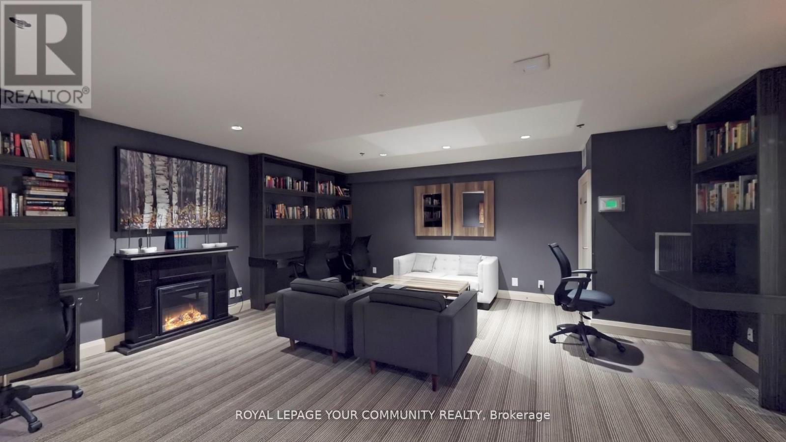 610 - 225 Wellesley Street, Toronto, Ontario  M4X 1X8 - Photo 39 - C12469217