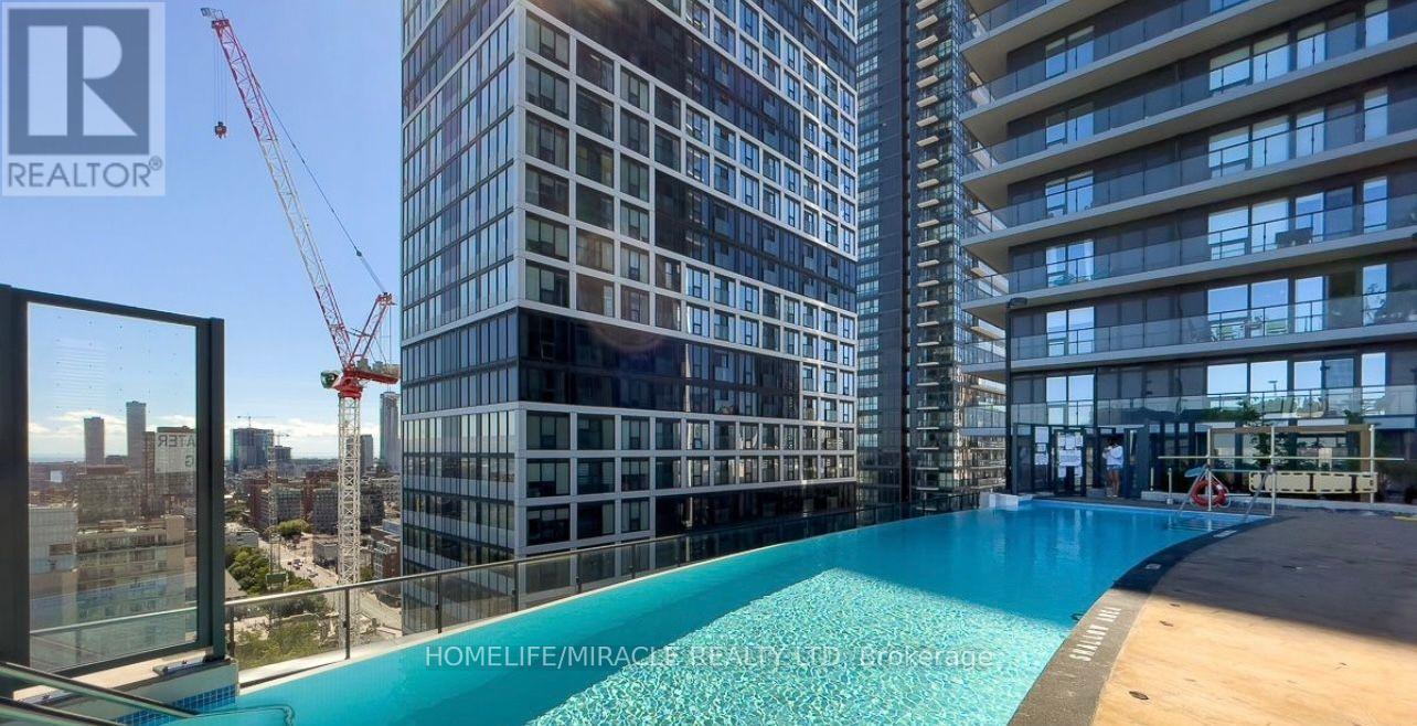 504 - 251 Jarvis Street, Toronto, Ontario  M5B 0C3 - Photo 11 - C12469242