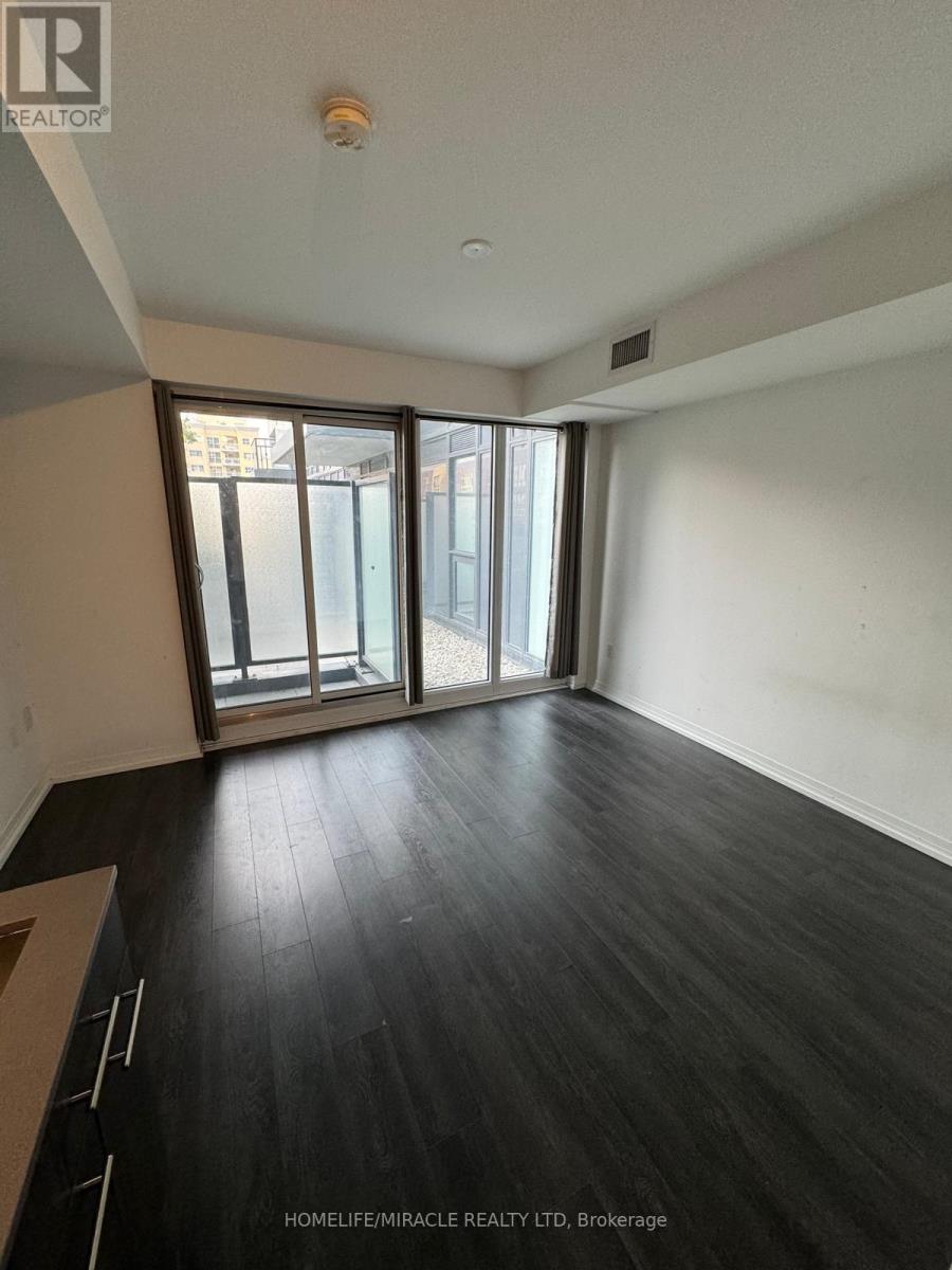 504 - 251 Jarvis Street, Toronto, Ontario  M5B 0C3 - Photo 2 - C12469242