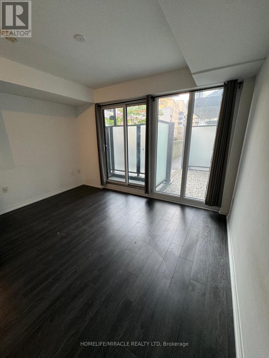 504 - 251 Jarvis Street, Toronto, Ontario  M5B 0C3 - Photo 3 - C12469242