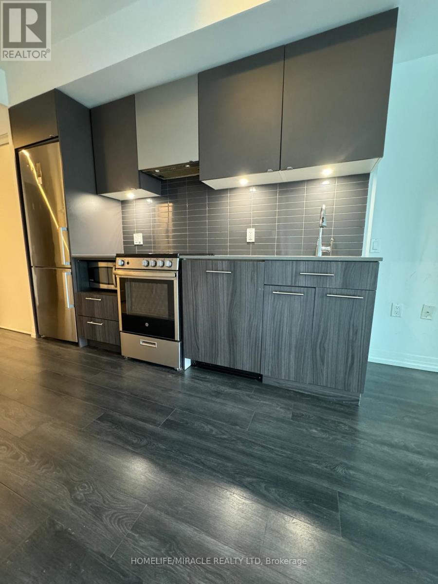 504 - 251 Jarvis Street, Toronto, Ontario  M5B 0C3 - Photo 7 - C12469242