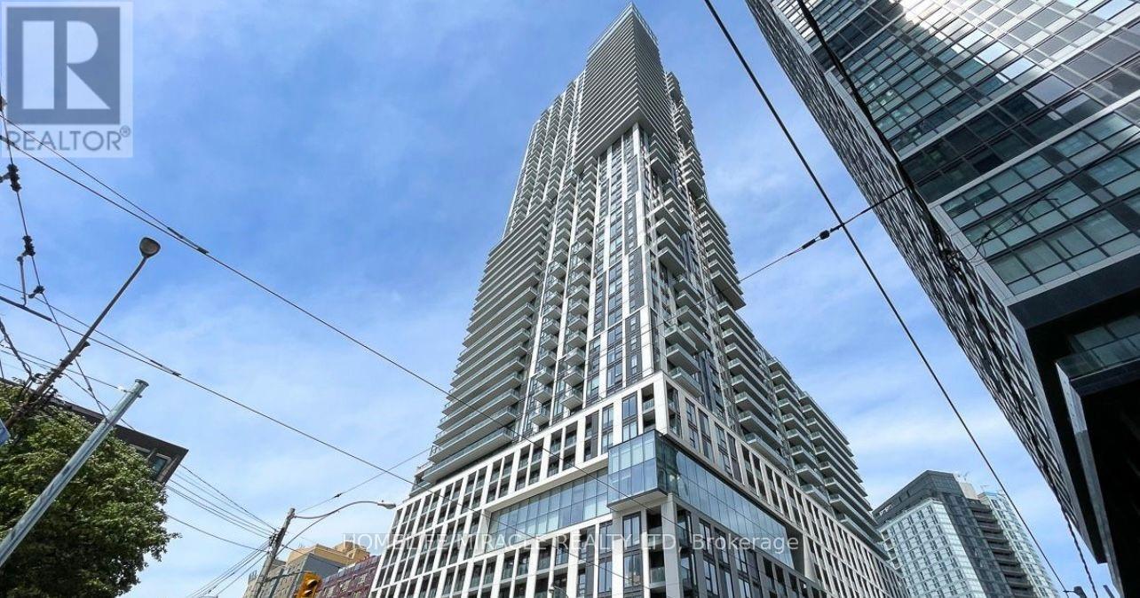 504 - 251 Jarvis Street, Toronto, Ontario  M5B 0C3 - Photo 9 - C12469242
