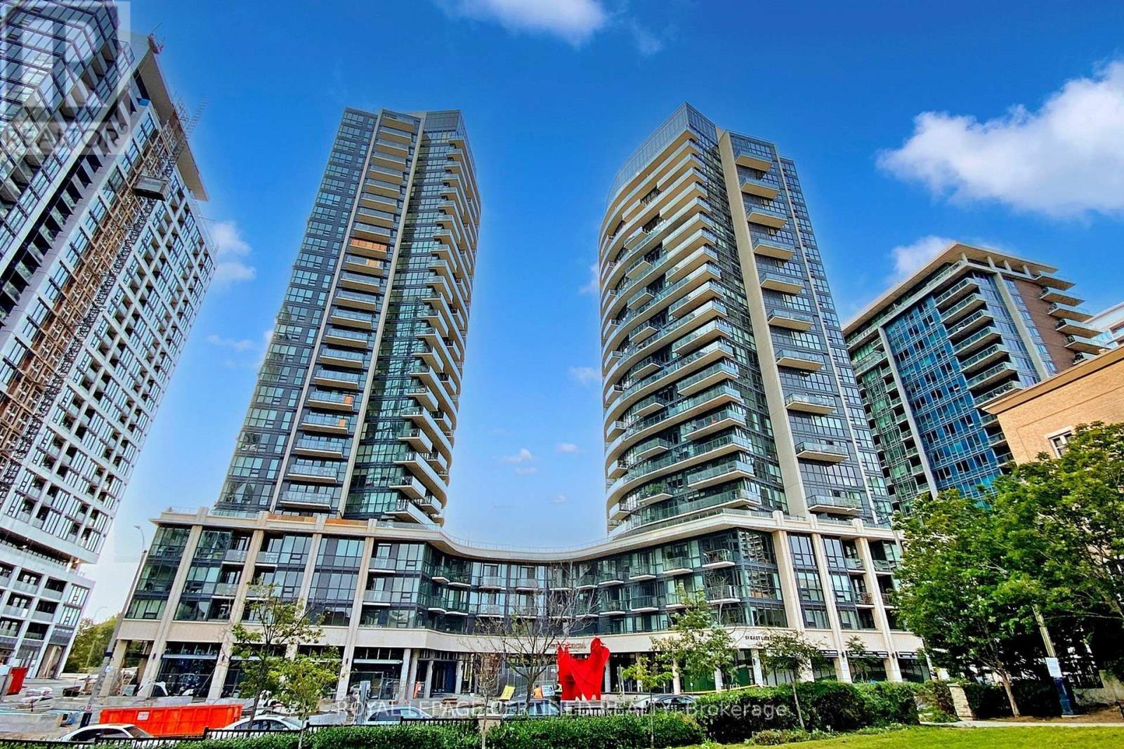 2003 - 51 East Liberty Street, Toronto, Ontario  M6K 3P8 - Photo 2 - C12469243