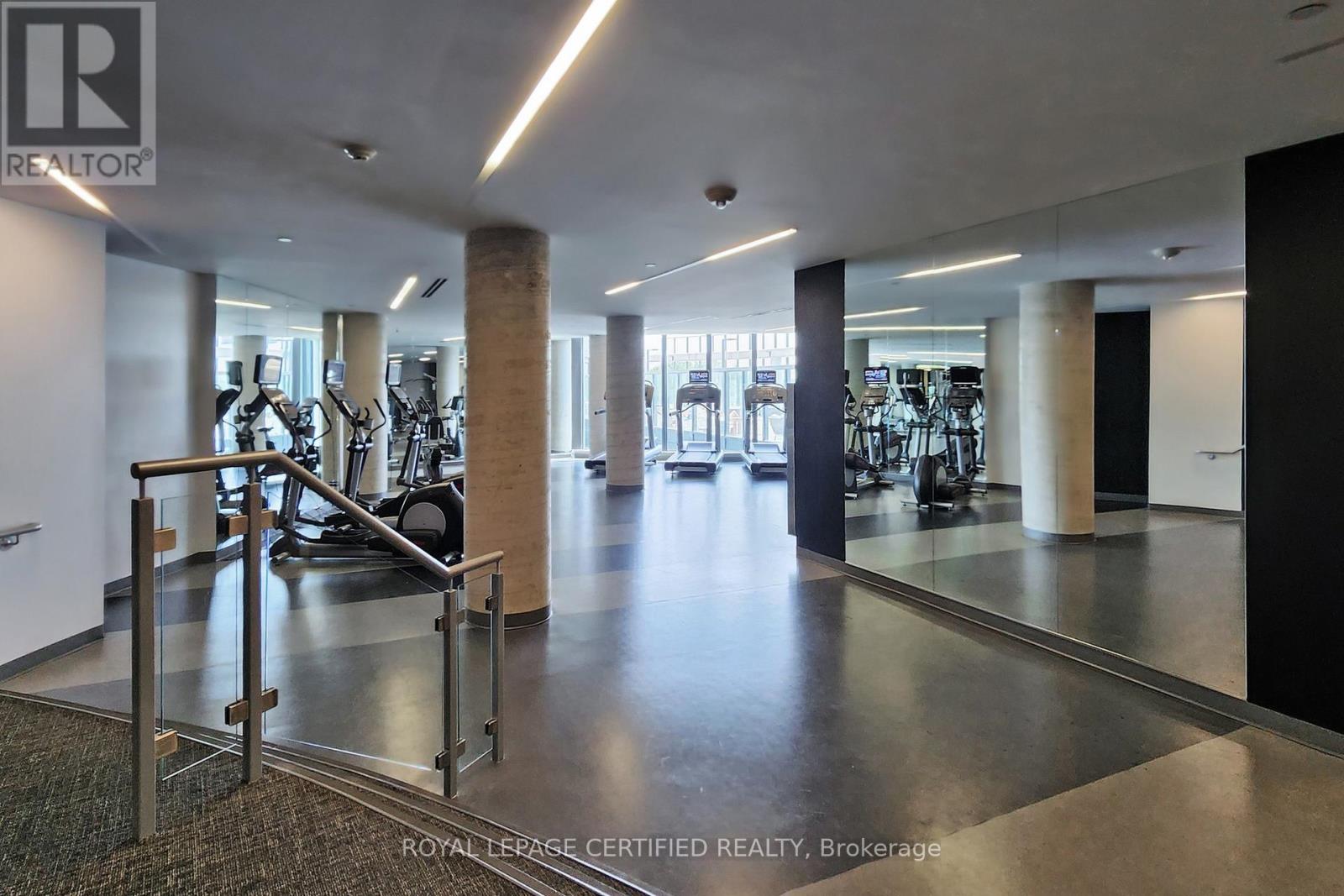 2003 - 51 East Liberty Street, Toronto, Ontario  M6K 3P8 - Photo 34 - C12469243