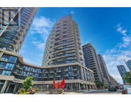 2003 - 51 EAST LIBERTY STREET, Toronto, Ontario