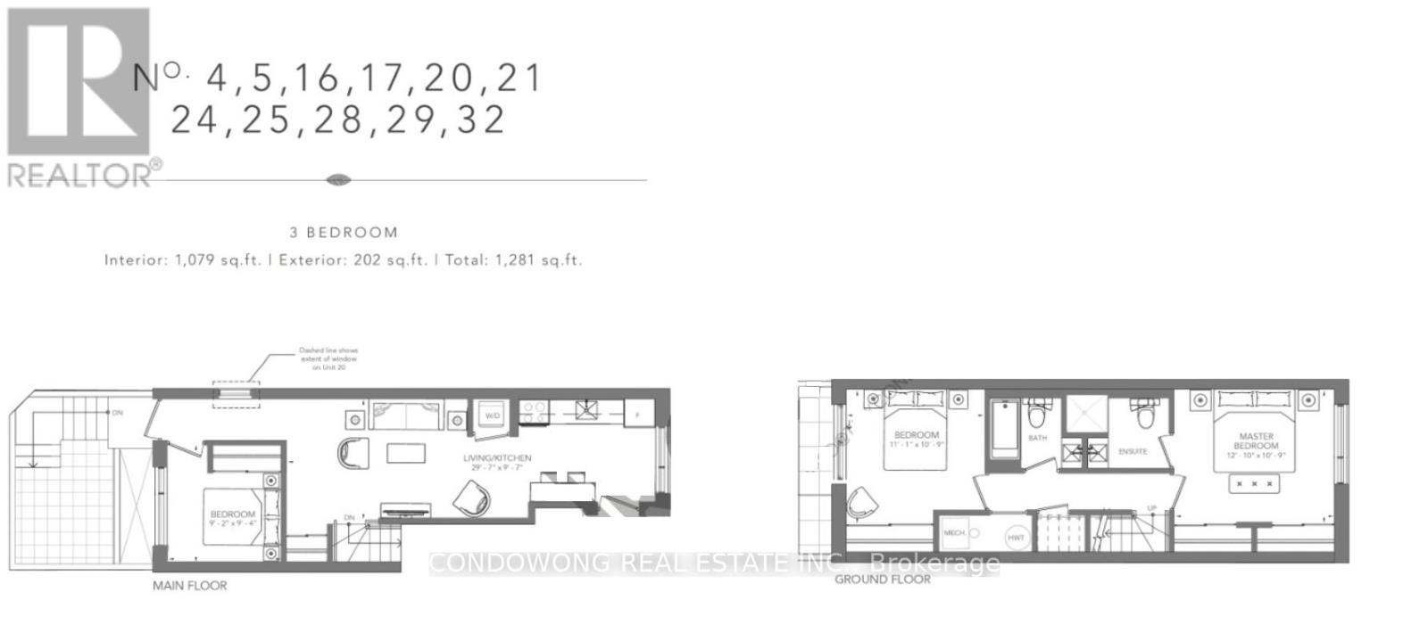 4 - 168 Clonmore Drive, Toronto, Ontario  M1N 0B9 - Photo 21 - E12469161