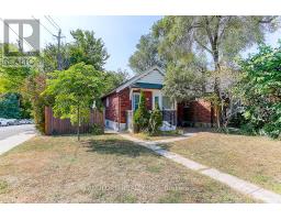 LOWER - 1206 BROADVIEW AVENUE, Toronto, Ontario