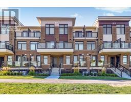 323 - 755 OMEGA DRIVE, Pickering, Ontario