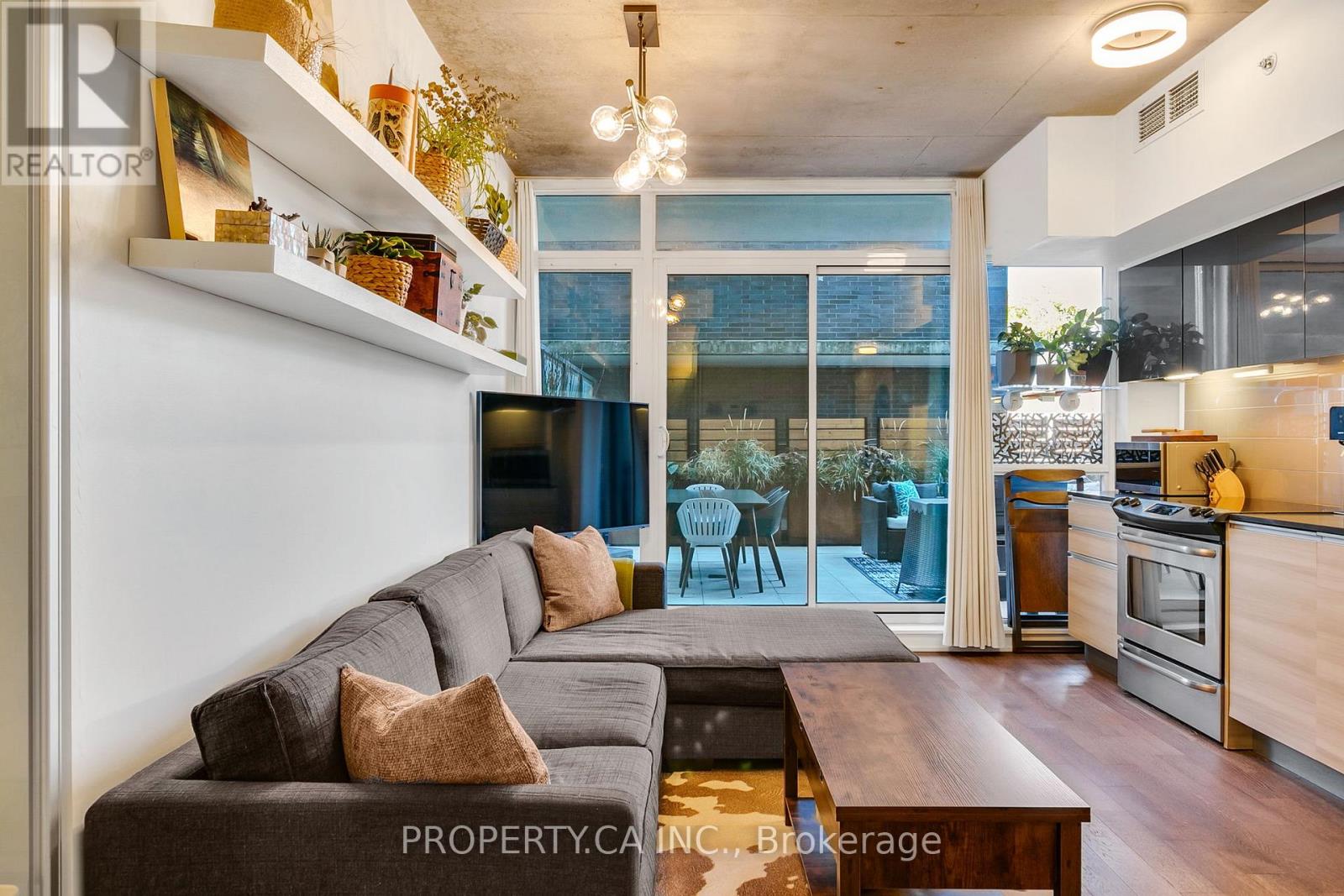 305 - 1190 Dundas Street E, Toronto, Ontario  M4M 0C5 - Photo 10 - E12469235