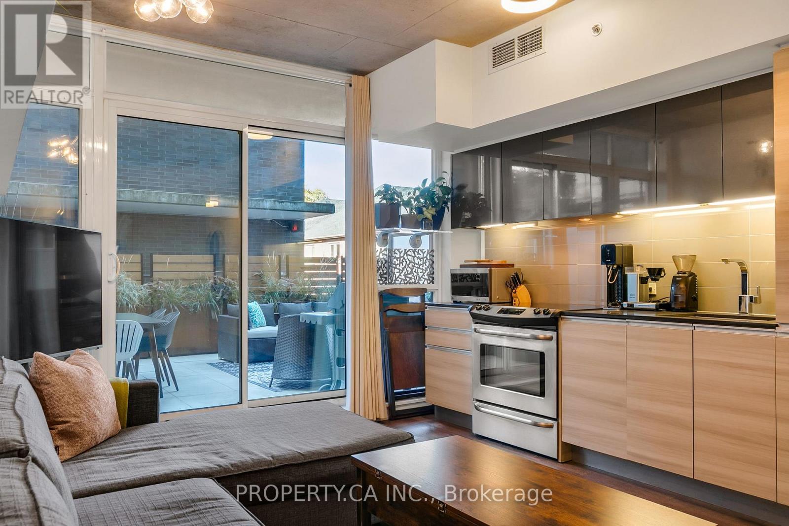 305 - 1190 Dundas Street E, Toronto, Ontario  M4M 0C5 - Photo 11 - E12469235