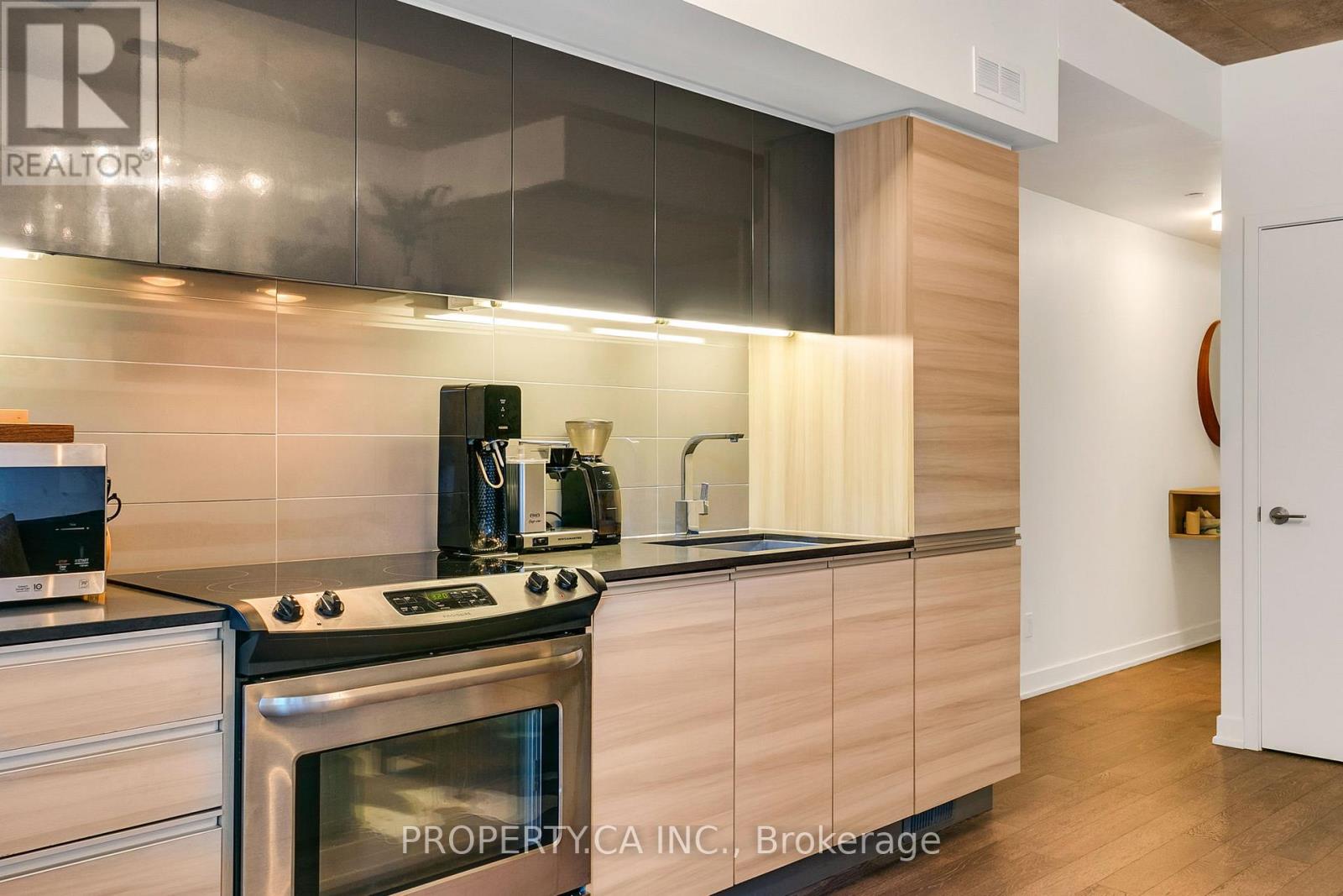 305 - 1190 Dundas Street E, Toronto, Ontario  M4M 0C5 - Photo 15 - E12469235