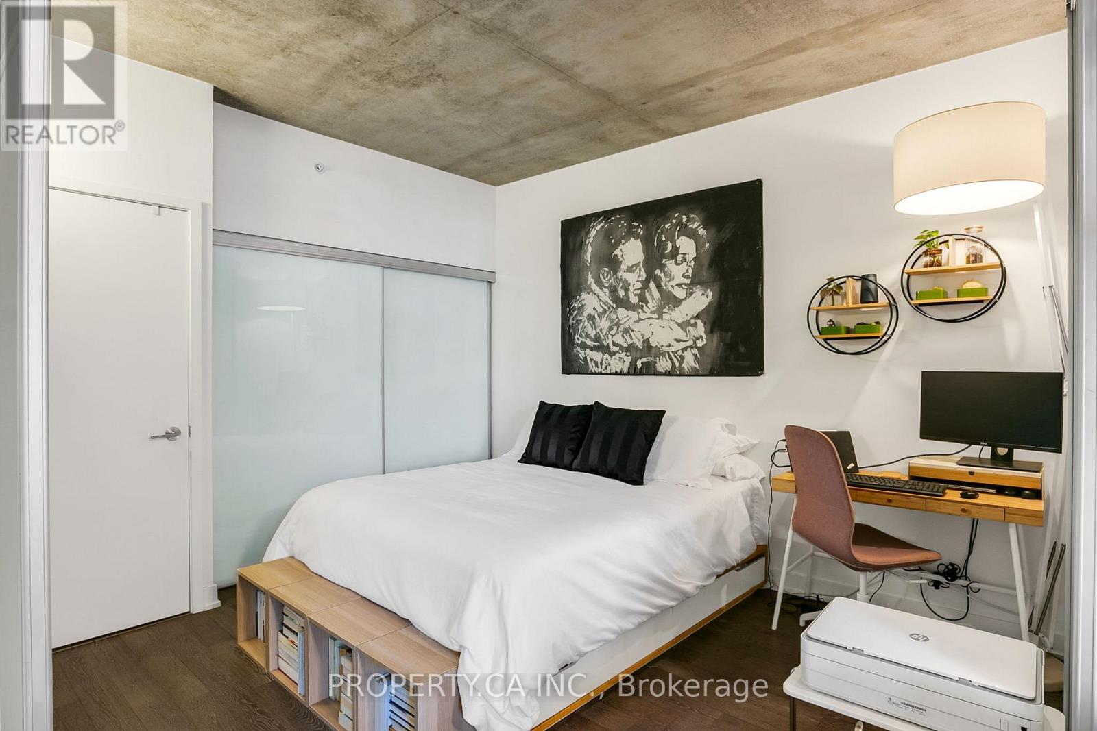 305 - 1190 Dundas Street E, Toronto, Ontario  M4M 0C5 - Photo 16 - E12469235