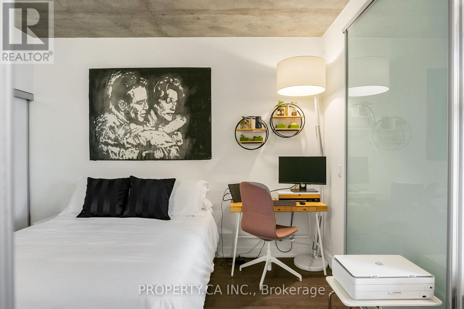 305 - 1190 Dundas Street E, Toronto, Ontario  M4M 0C5 - Photo 17 - E12469235