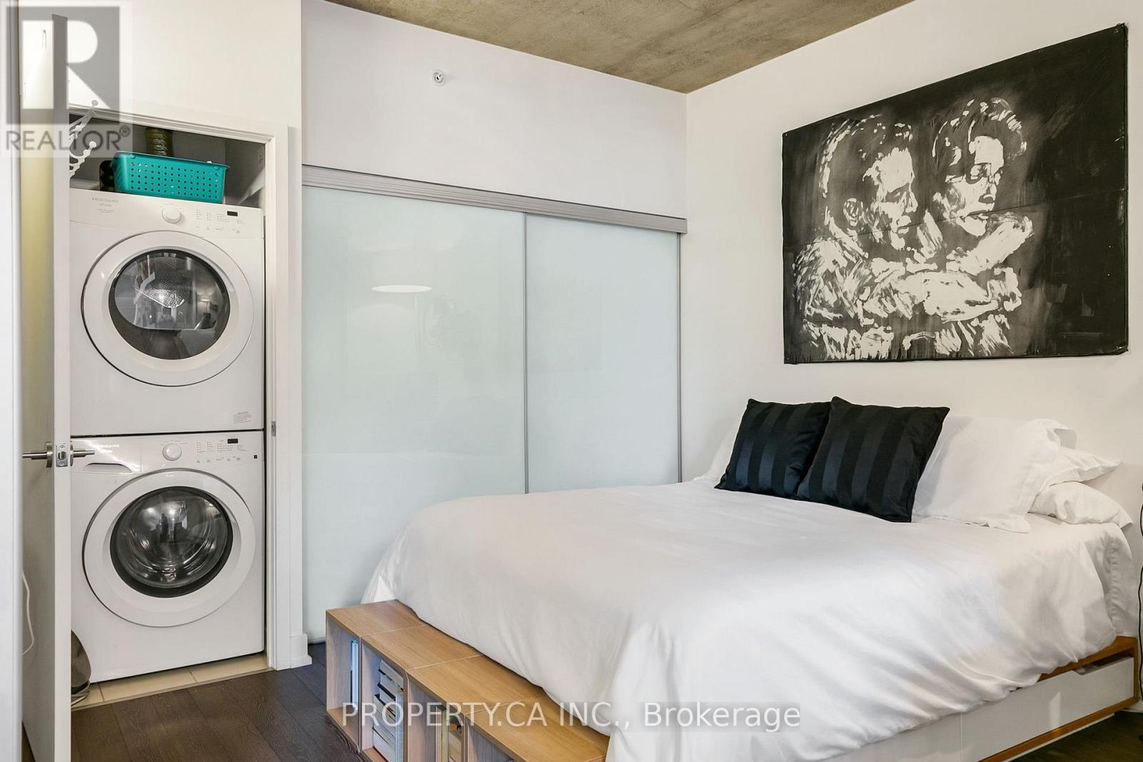 305 - 1190 Dundas Street E, Toronto, Ontario  M4M 0C5 - Photo 20 - E12469235