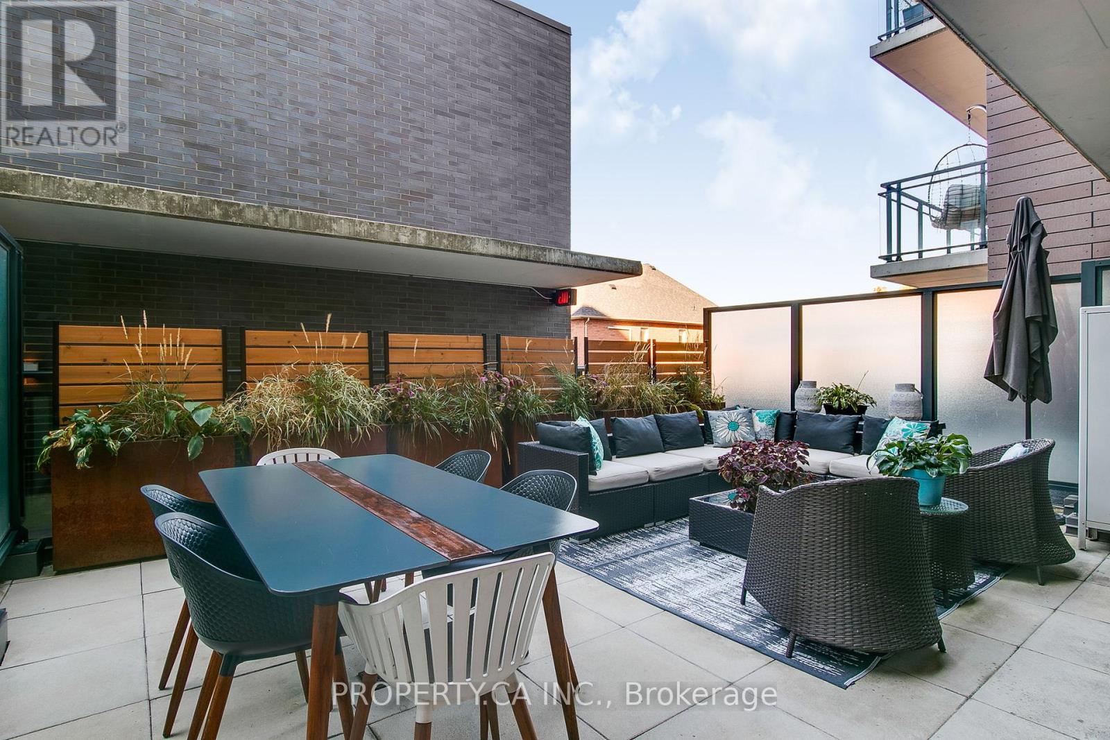 305 - 1190 Dundas Street E, Toronto, Ontario  M4M 0C5 - Photo 21 - E12469235