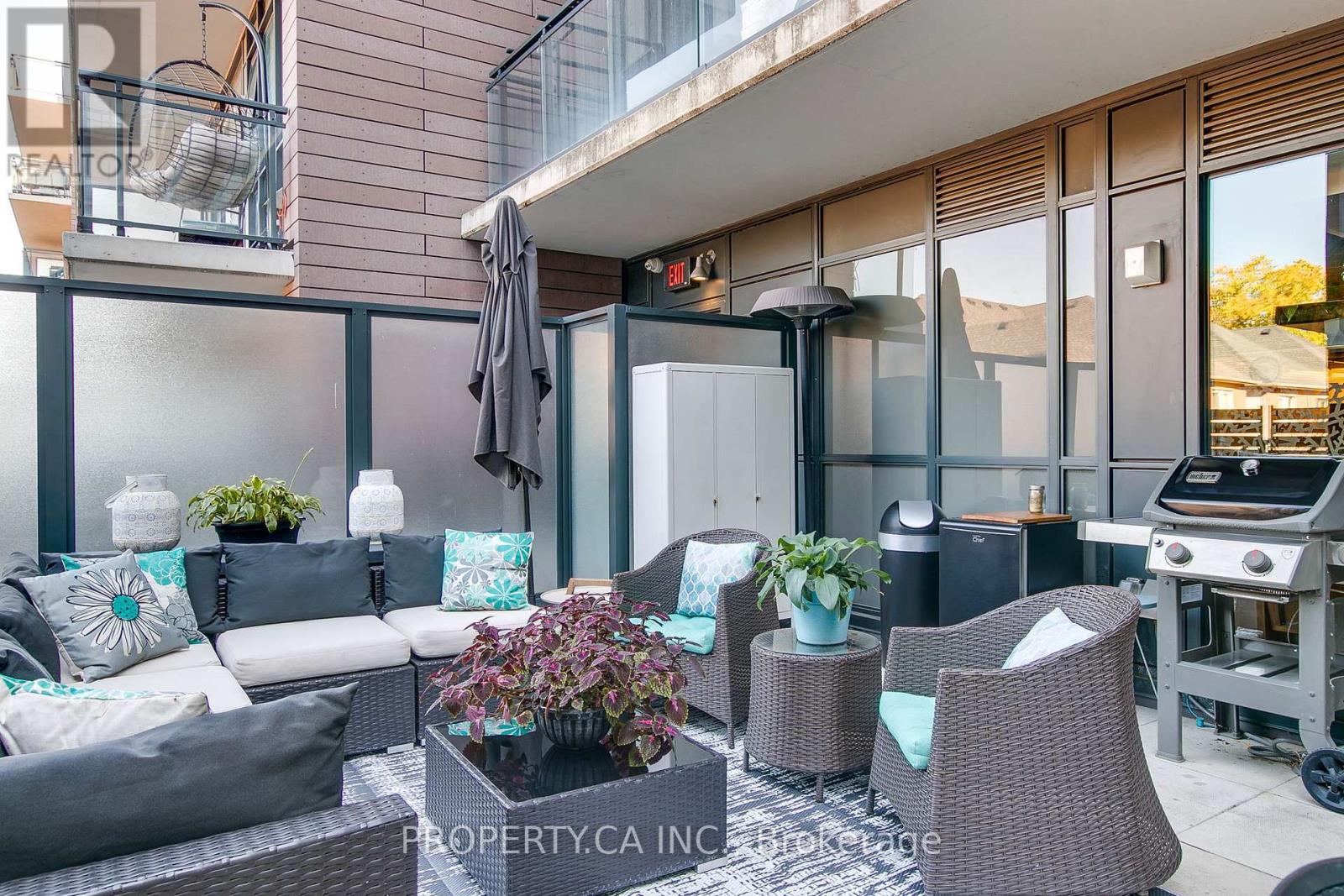 305 - 1190 Dundas Street E, Toronto, Ontario  M4M 0C5 - Photo 23 - E12469235