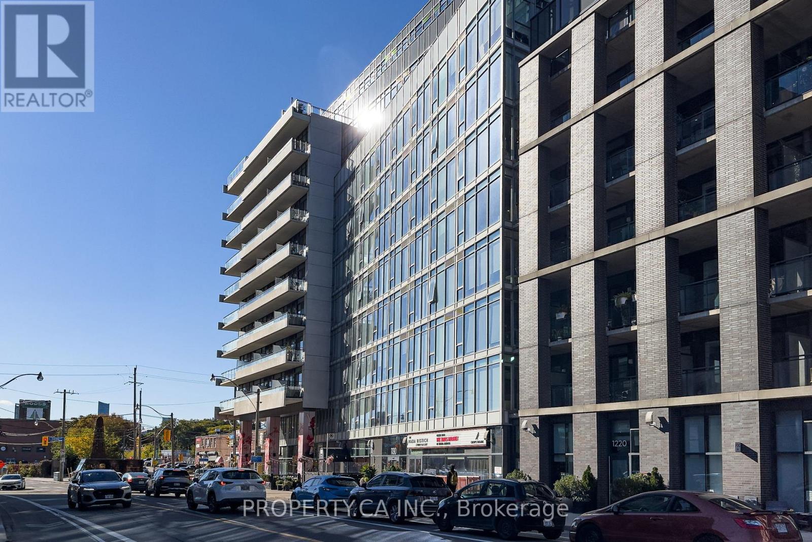305 - 1190 Dundas Street E, Toronto, Ontario  M4M 0C5 - Photo 3 - E12469235