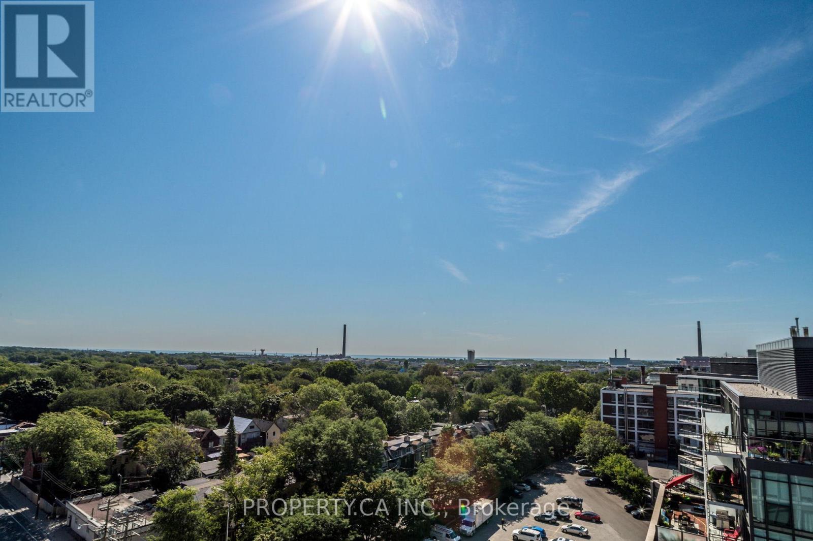 305 - 1190 Dundas Street E, Toronto, Ontario  M4M 0C5 - Photo 38 - E12469235