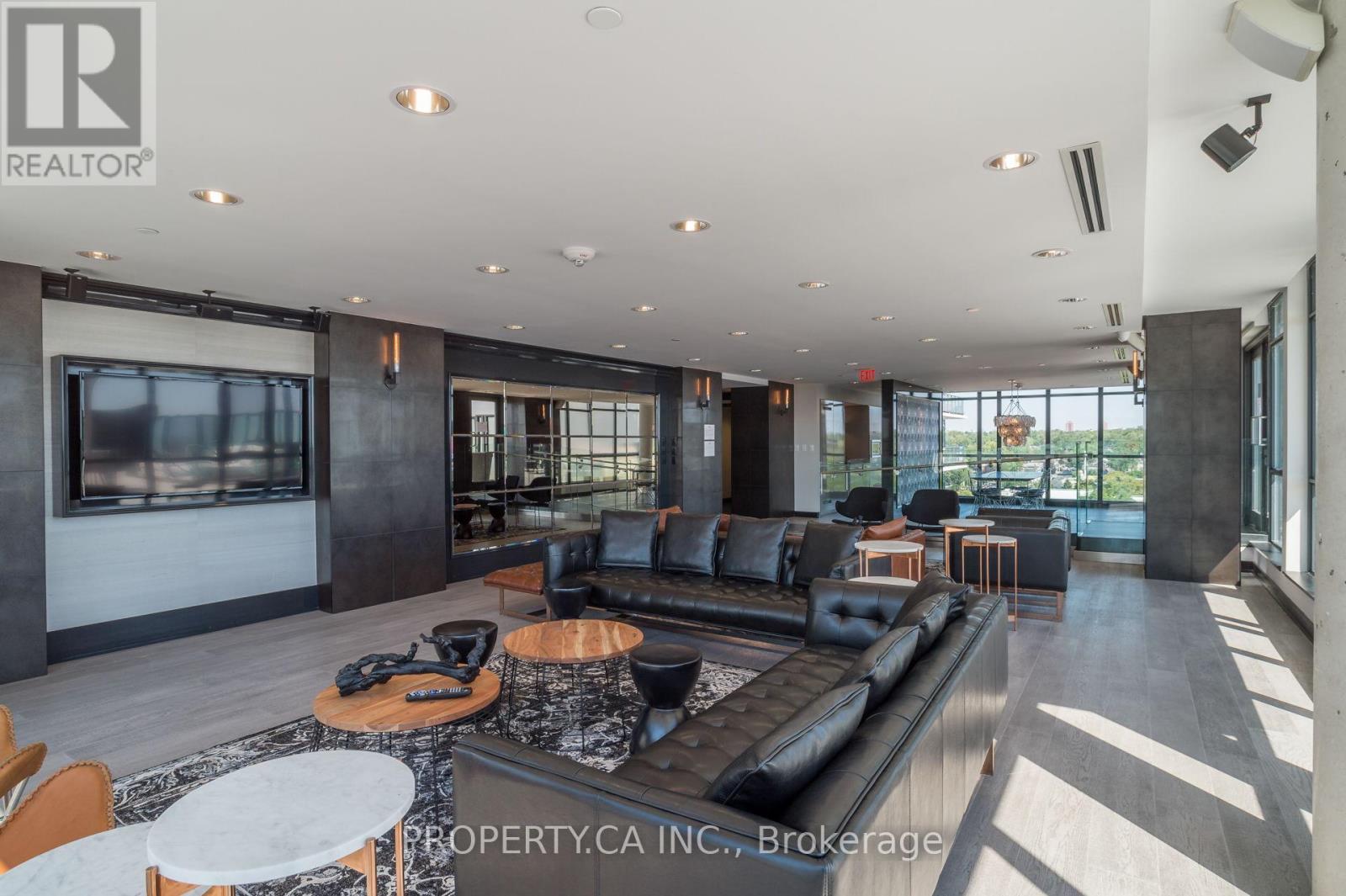 305 - 1190 Dundas Street E, Toronto, Ontario  M4M 0C5 - Photo 45 - E12469235