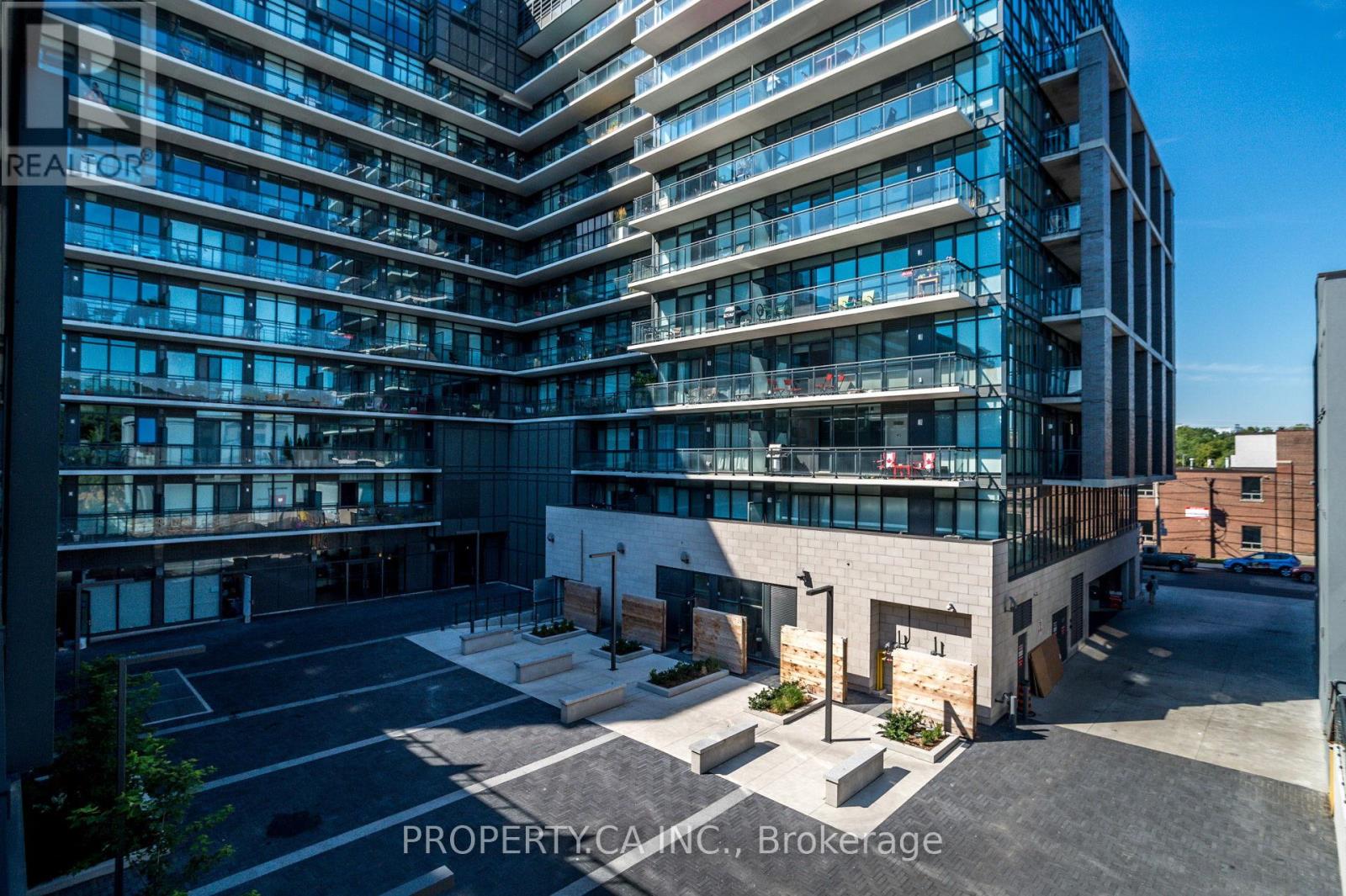 305 - 1190 Dundas Street E, Toronto, Ontario  M4M 0C5 - Photo 47 - E12469235