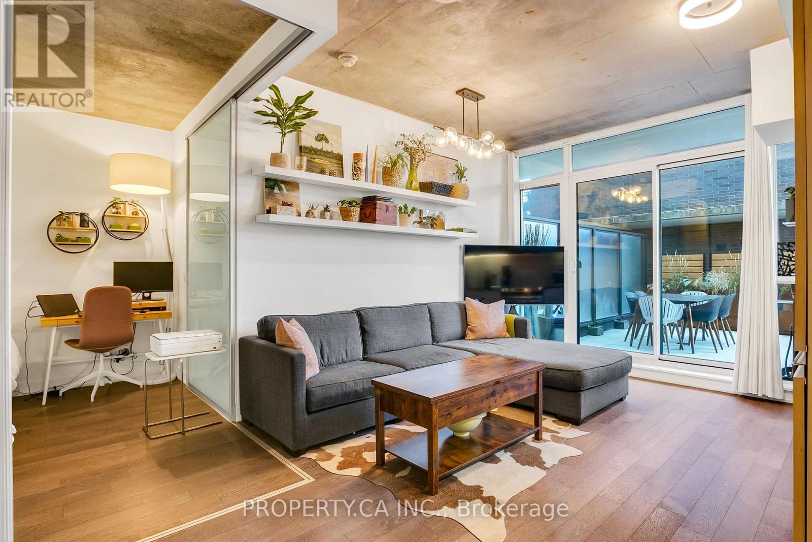 305 - 1190 Dundas Street E, Toronto, Ontario  M4M 0C5 - Photo 6 - E12469235