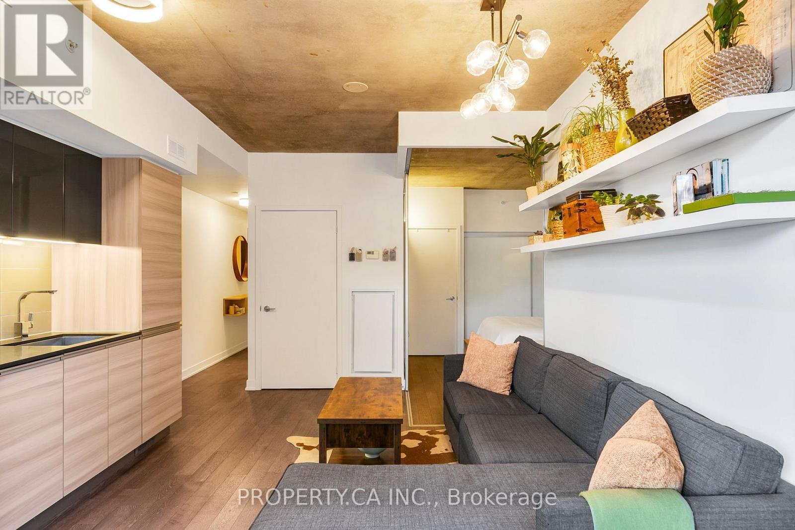 305 - 1190 Dundas Street E, Toronto, Ontario  M4M 0C5 - Photo 7 - E12469235