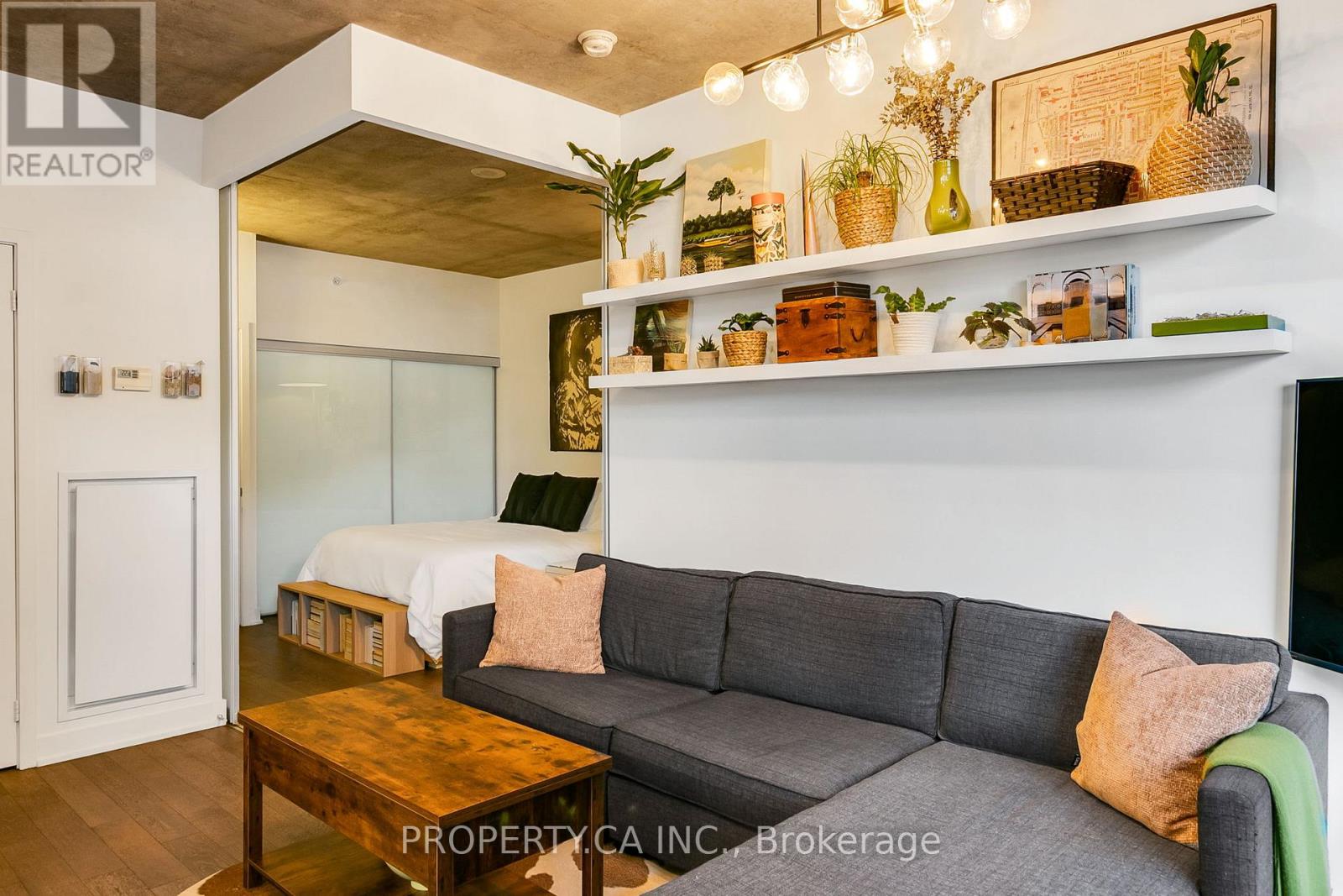 305 - 1190 Dundas Street E, Toronto, Ontario  M4M 0C5 - Photo 8 - E12469235