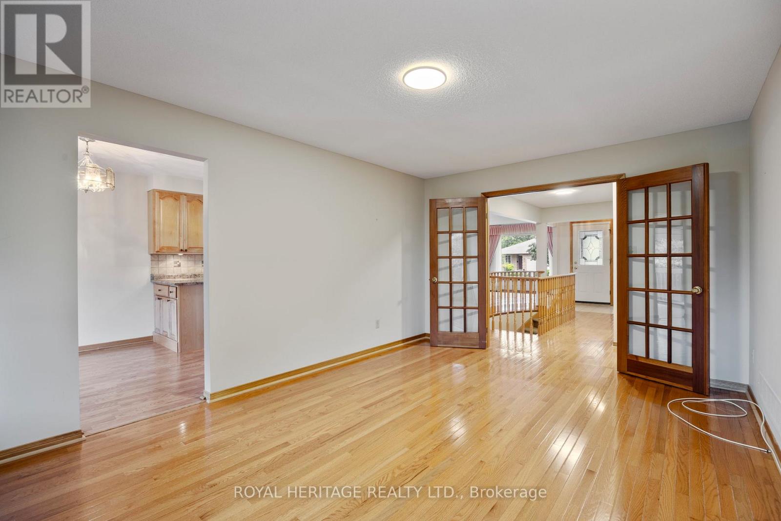 81 Ewen Drive, Uxbridge, Ontario  L9P 1L7 - Photo 21 - N12466319