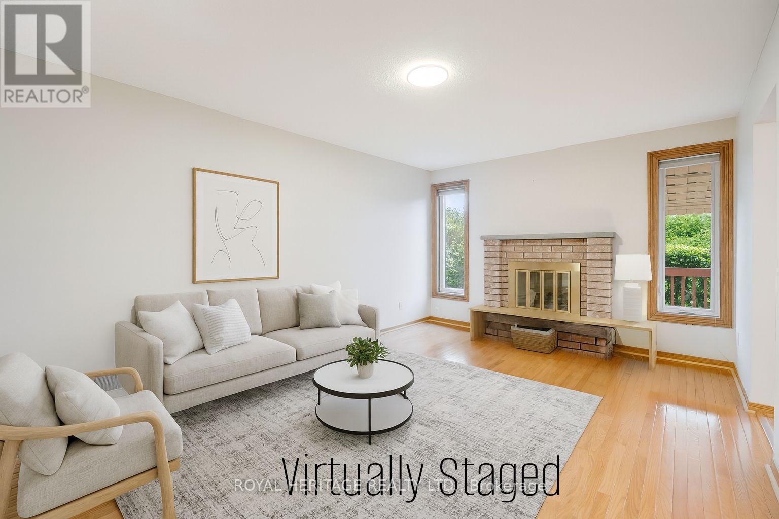 81 Ewen Drive, Uxbridge, Ontario  L9P 1L7 - Photo 19 - N12466319