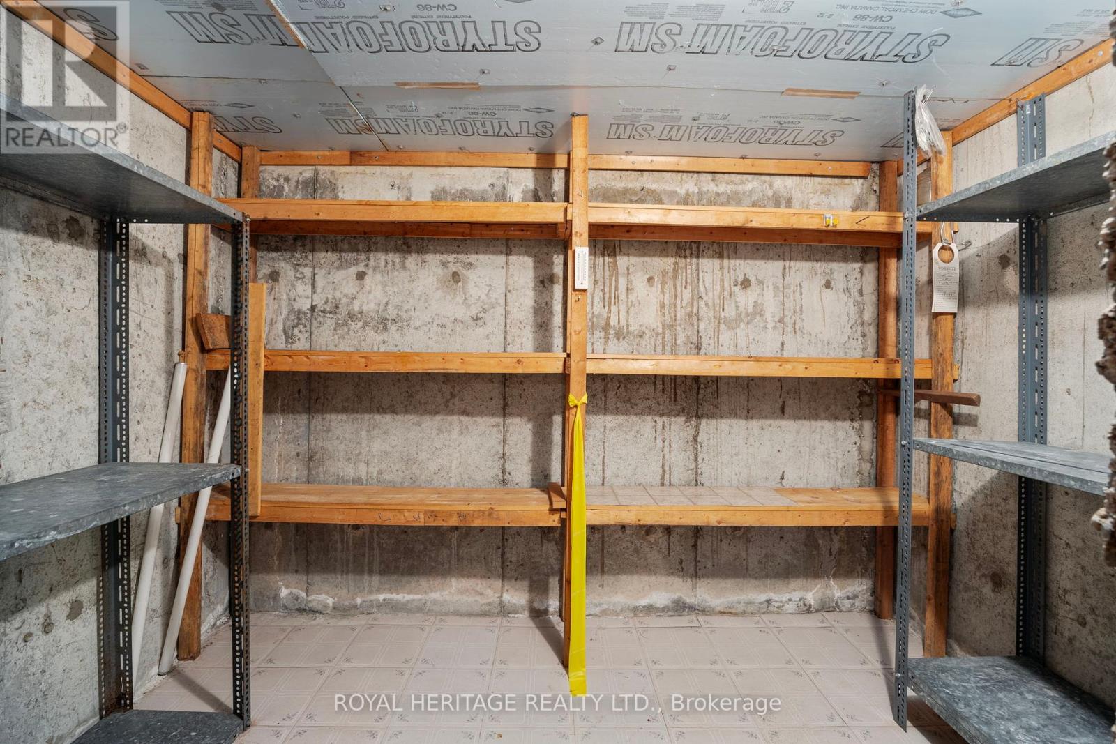 81 Ewen Drive, Uxbridge, Ontario  L9P 1L7 - Photo 43 - N12466319