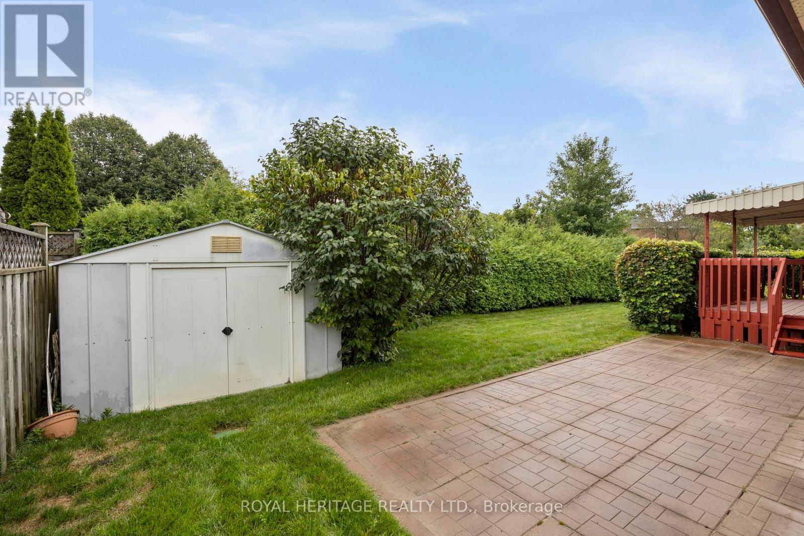 81 Ewen Drive, Uxbridge, Ontario  L9P 1L7 - Photo 44 - N12466319